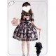 Cat Romance Cellophane Candy Wrapper Soft Tulle Short and Long Sleeve Blouse(6th Reservation/6 Colours/Full Payment Without Shipping)